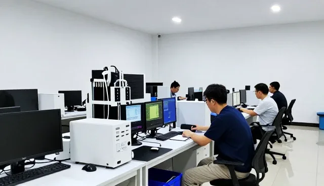 数据中心布线套装