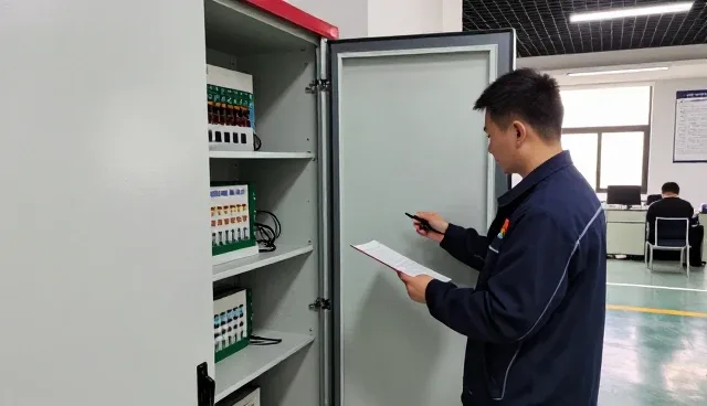 方向的客户如何选择电气改造